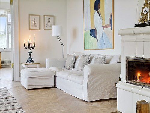 הלסינגור Villa Snekkersten מראה חיצוני תמונה