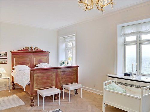 הלסינגור Villa Snekkersten מראה חיצוני תמונה